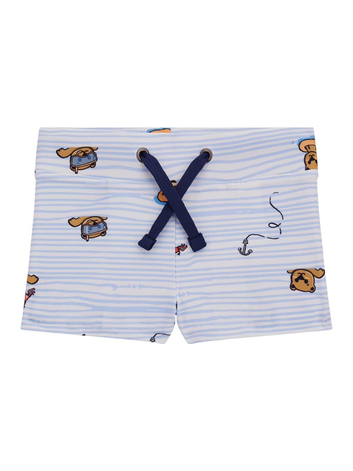 SWIM TRUNK