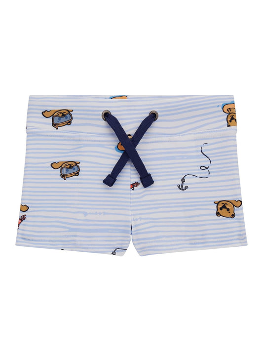 SWIM TRUNK