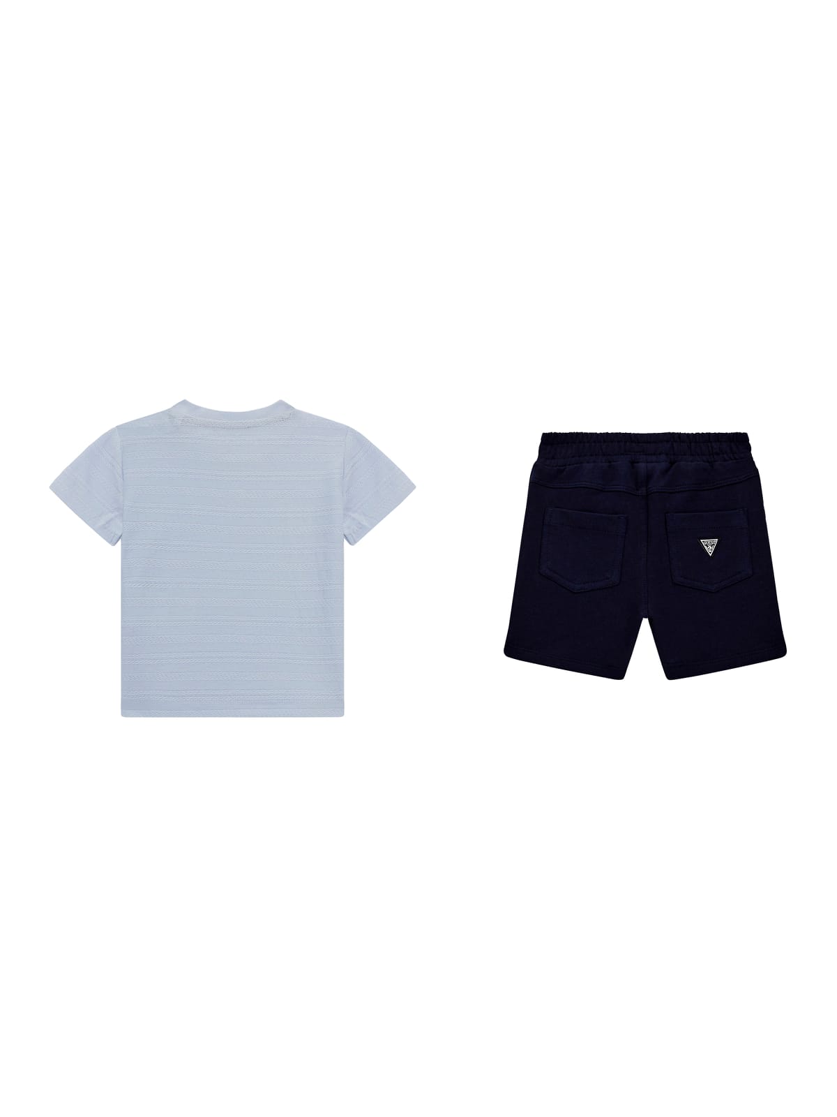 SET JAC. T-SHIRT+SHORTS_CEREMO