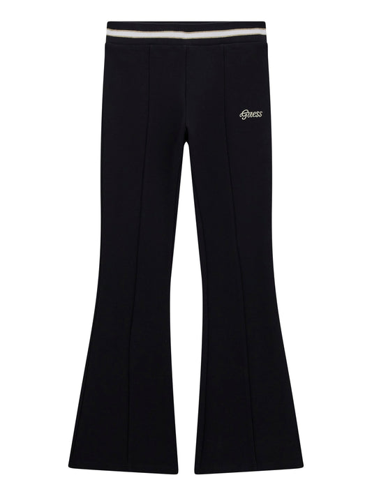 PUNTO MILANO FLARED PANTS