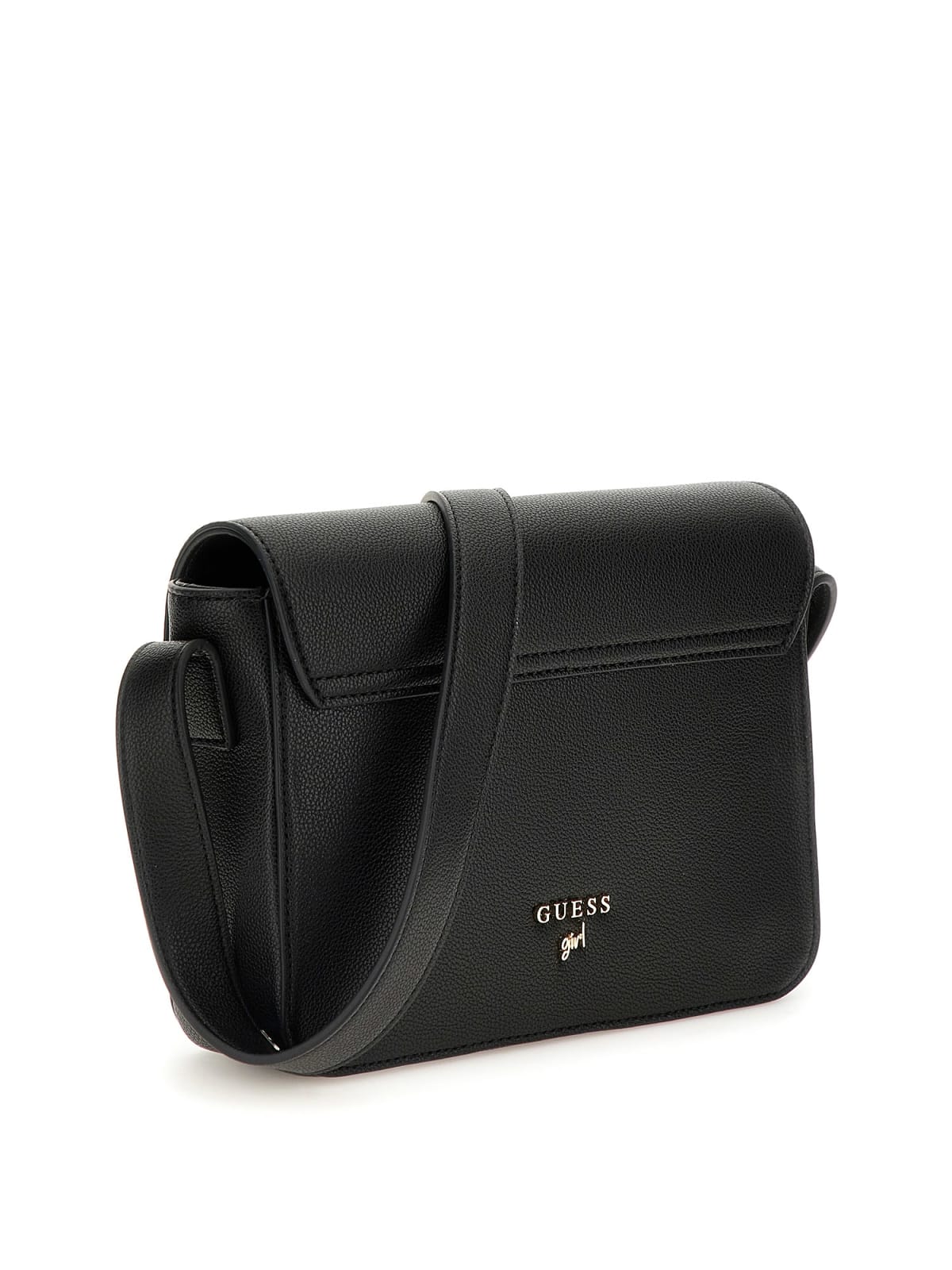 CROSSBODY FLAP BAG