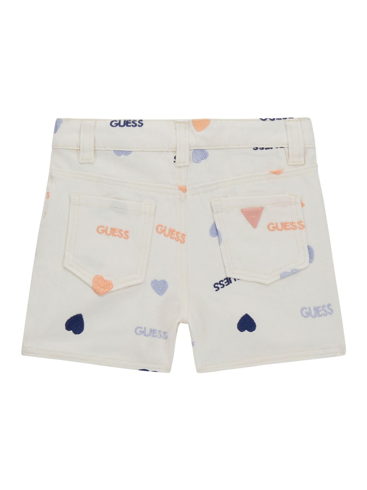 DRILL SHORTS