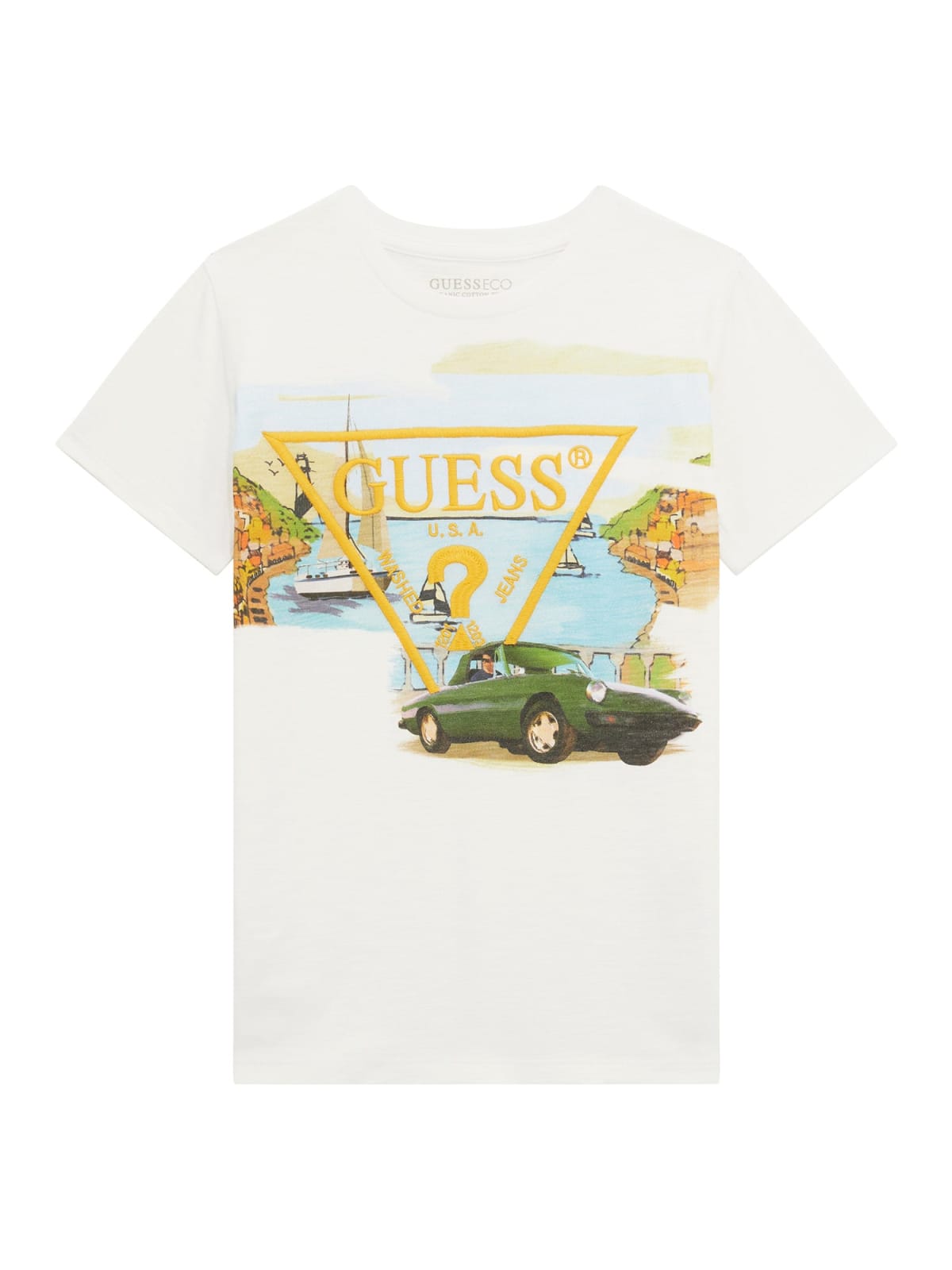 SS T-SHIRT