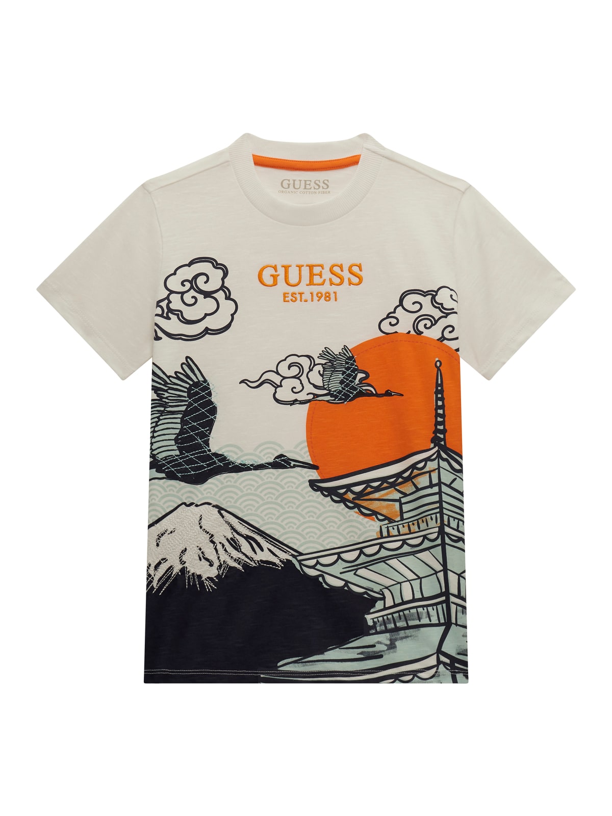 SS T-SHIRT